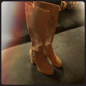 Madden girl boots